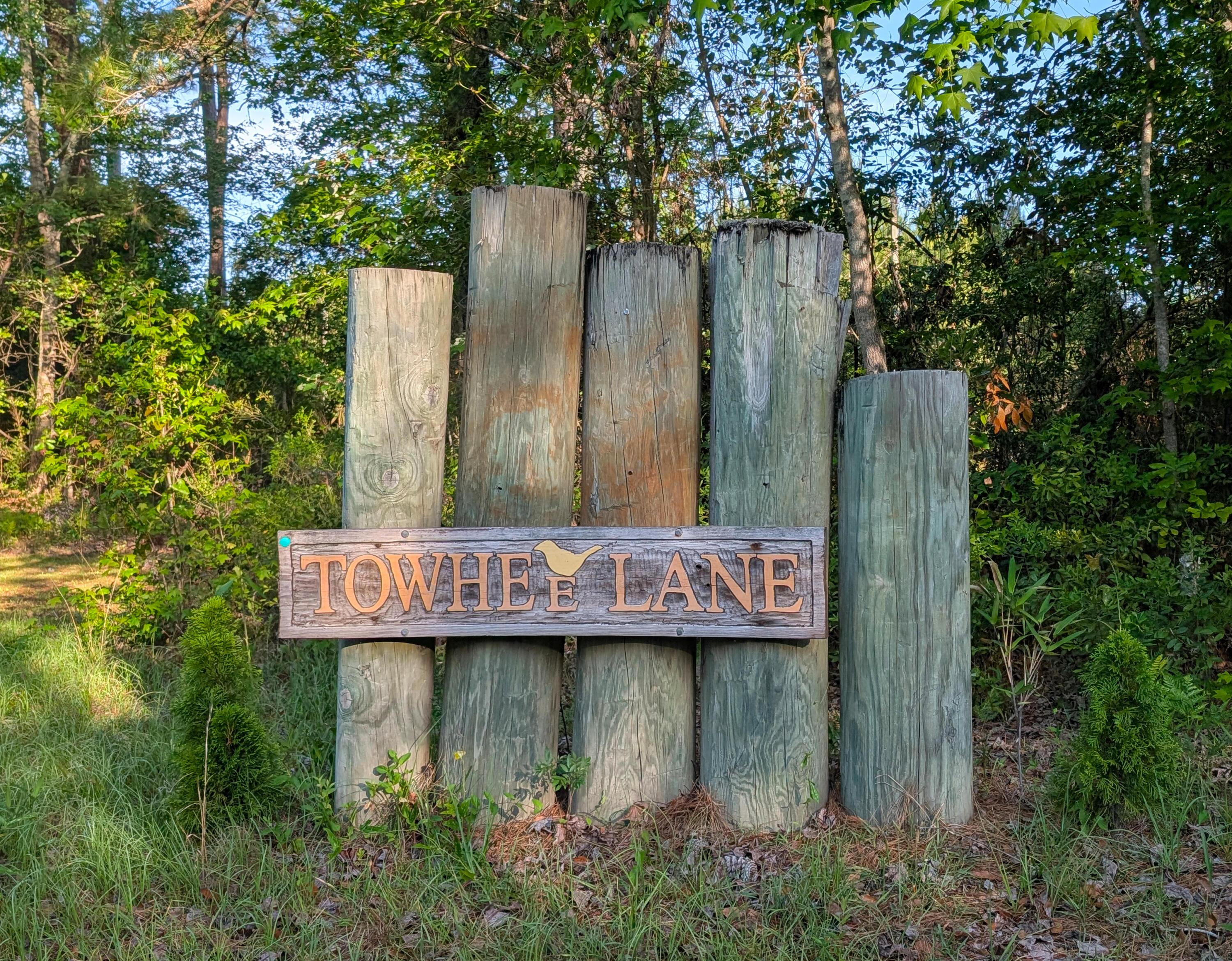 Image 2: Entrance Sign