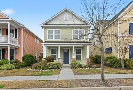 3046 Sweetleaf Lane