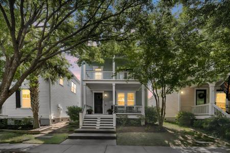 1323 Appling Drive