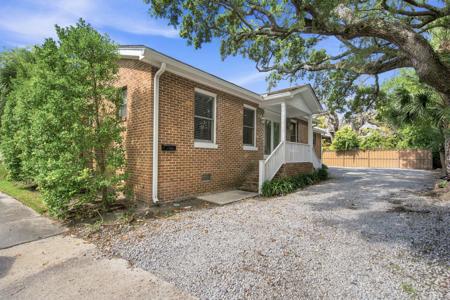71 Gadsden Street