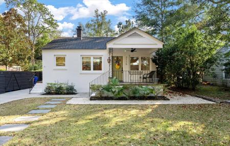 2115 Wappoo Drive