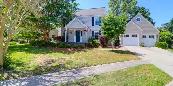 1001 Foxcroft Road