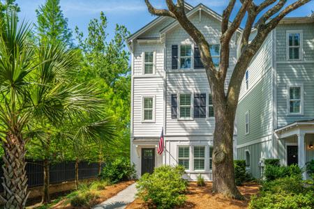 977 Warrick Oaks Lane