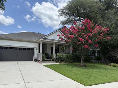 2910 Gantt Drive