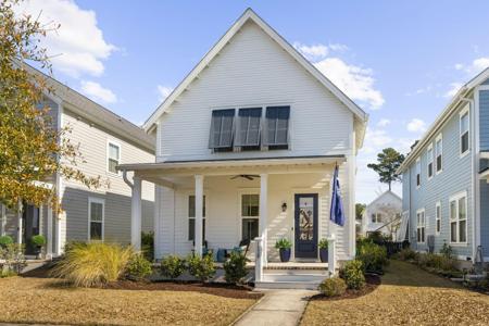 1538 Watt Pond Road