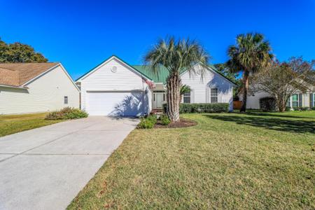 434 S Piazza Court