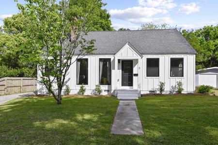 3 Penn Avenue