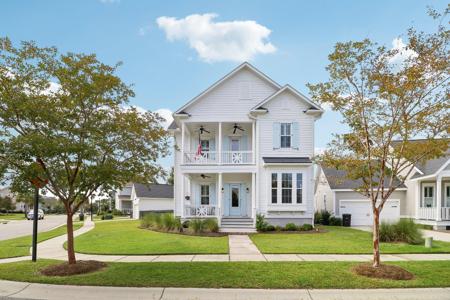1617 Bowsprit Court