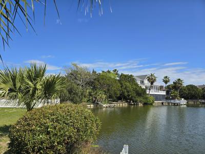 3601 Docksite Road
