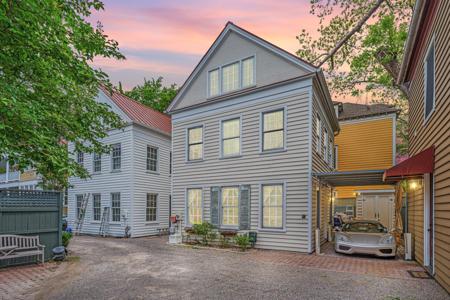 9 Bogard Street