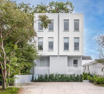 199 Fishburne Street