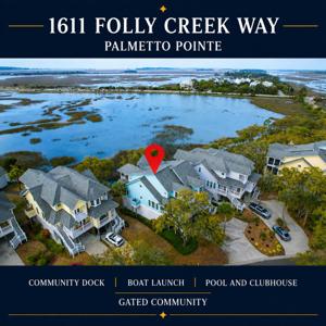 1611 Folly Creek Way