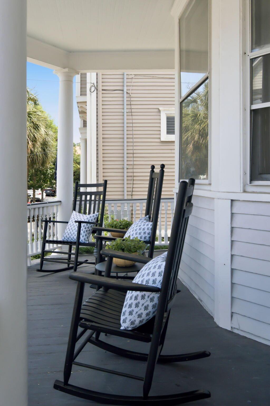 Image 3: Front Porch