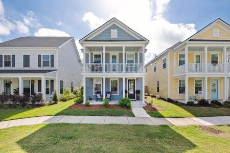 2743 Calico Bass Lane