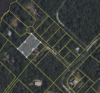 Lot 1b-B Cotton Bay Court