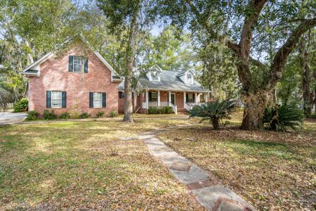 2500 Stratford Lane