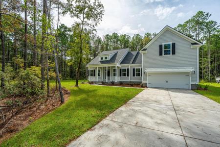 3011 Sweetwater Lane