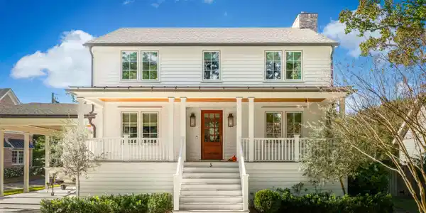 5 Allgood Road