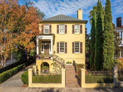 124 S Battery Street