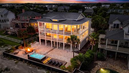 210 Ocean Boulevard
