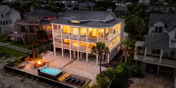 210 Ocean Boulevard