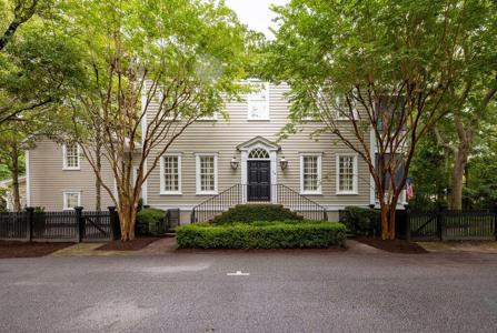 74 Hospitality Street