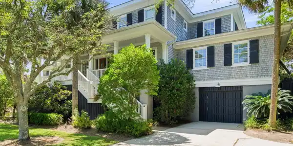 Image 2: Front of Home