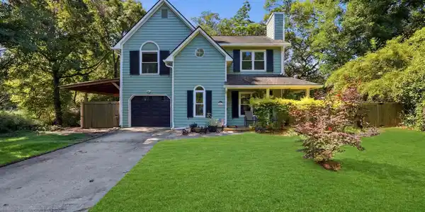737 Gilmore Court
