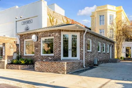 278 Meeting Street