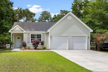 1578 Stanwick Drive