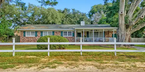 1330 Julian Clark Road