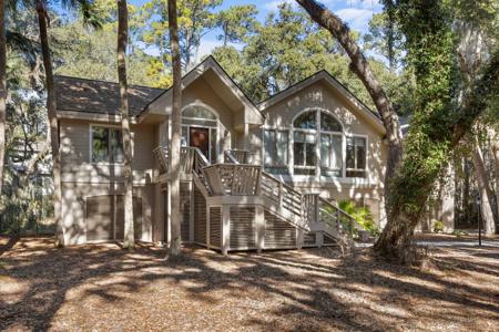 2652 Seabrook Island Road