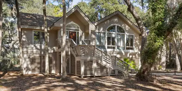 2652 Seabrook Island Road
