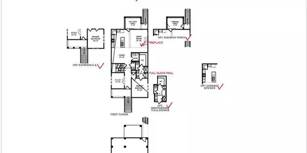 Image 2: STRUCTURAL RENDERING 2