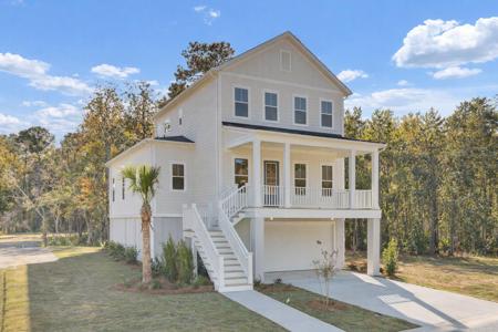 613 Du Bois Drive