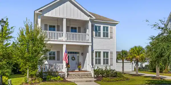 3618 Spindrift Drive