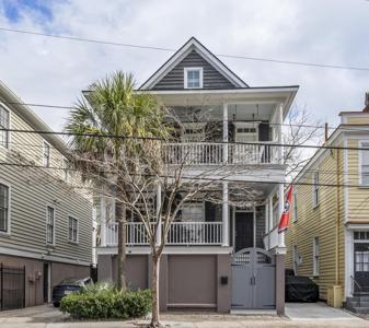 122 Smith Street
