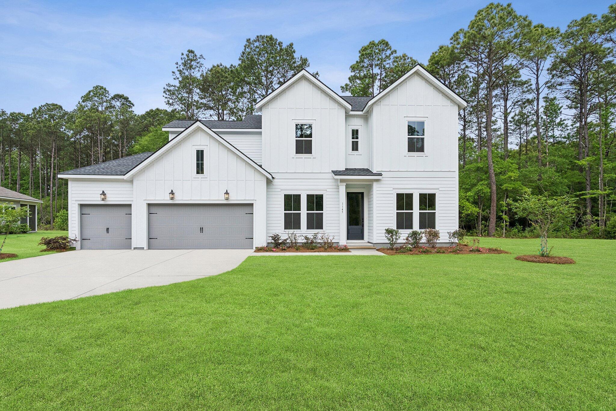Image 1: The Chelsea Floorplan 1145 Reserve (1)