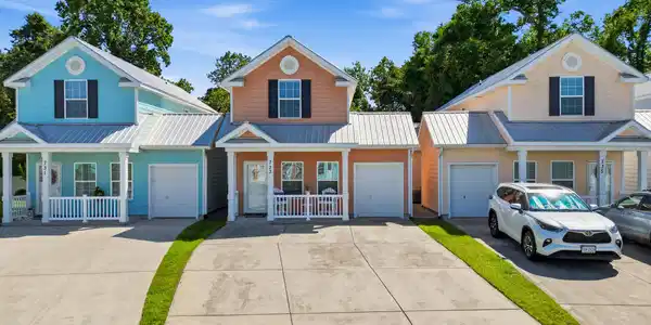 733 Shell Creek Circle