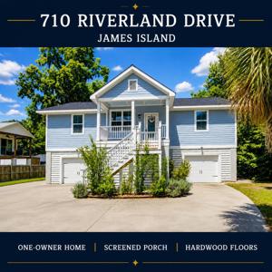 710 Riverland Drive