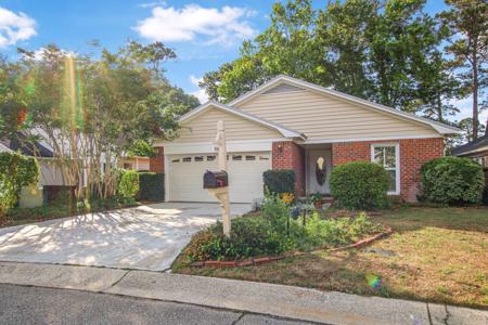 1668 Fairway Place Lane