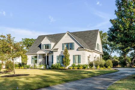 853 Whispering Marsh Drive