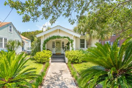 66 Darlington Avenue