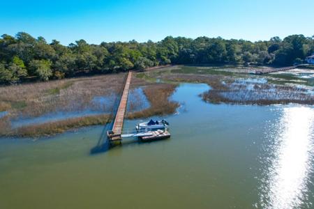 44 Edisto Ferry Road