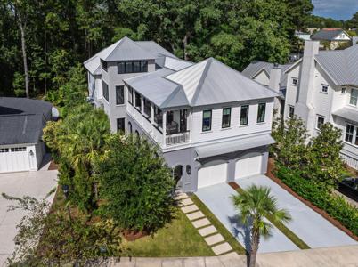 341 Bridgetown Pass