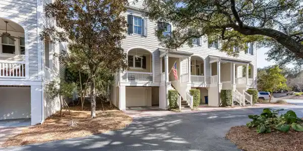 3041 High Hammock Road