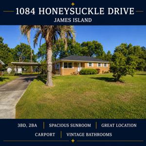 1084 Honeysuckle Lane