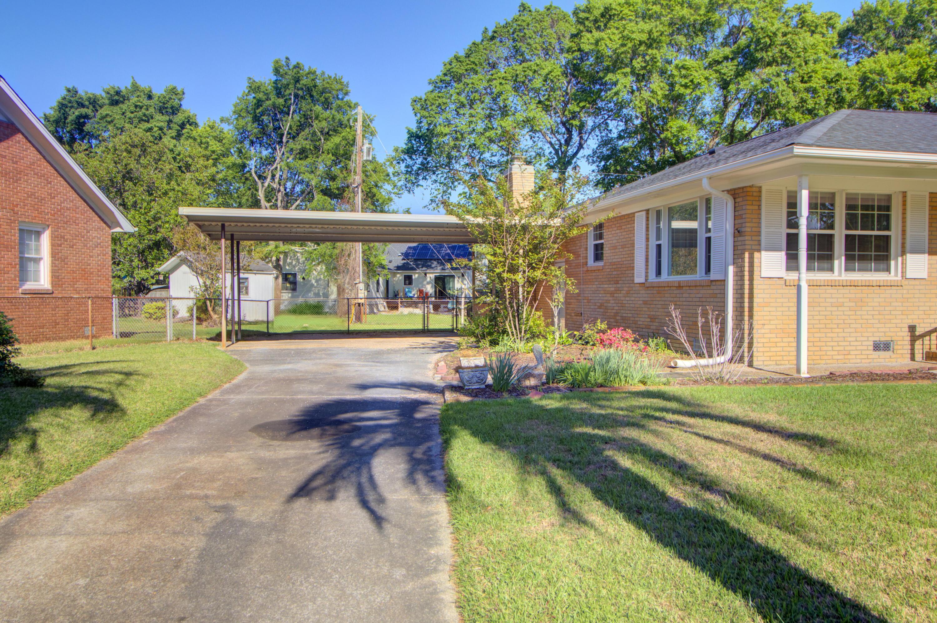 Image 2: Two Car Carport
