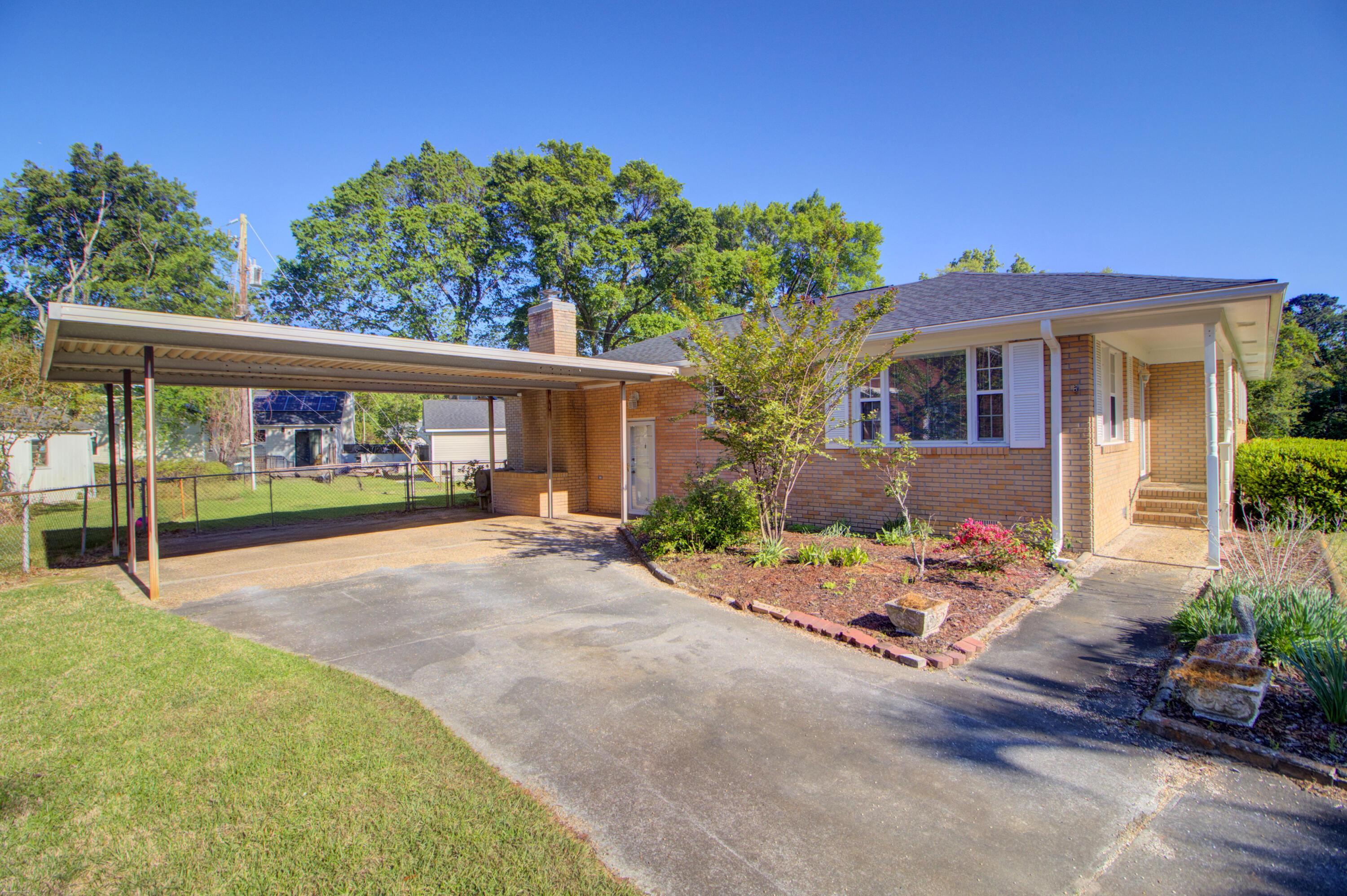 Image 3: Two Car Carport
