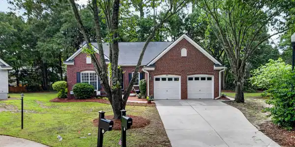 1209 Tea Olive Trail